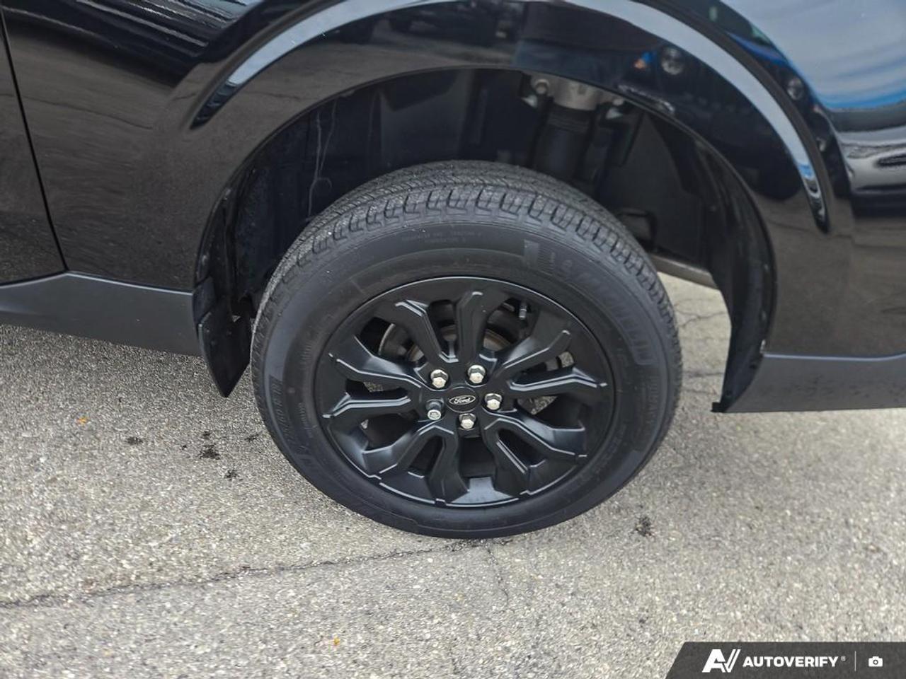 2024 Ford Maverick XLT | HYBRID | LUXURY PKG | ONE OWNER! | NO ACCIDENTS Photo
