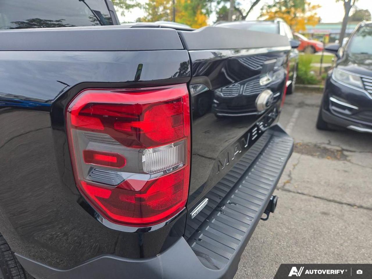 2024 Ford Maverick XLT | HYBRID | LUXURY PKG | ONE OWNER! | NO ACCIDENTS Photo