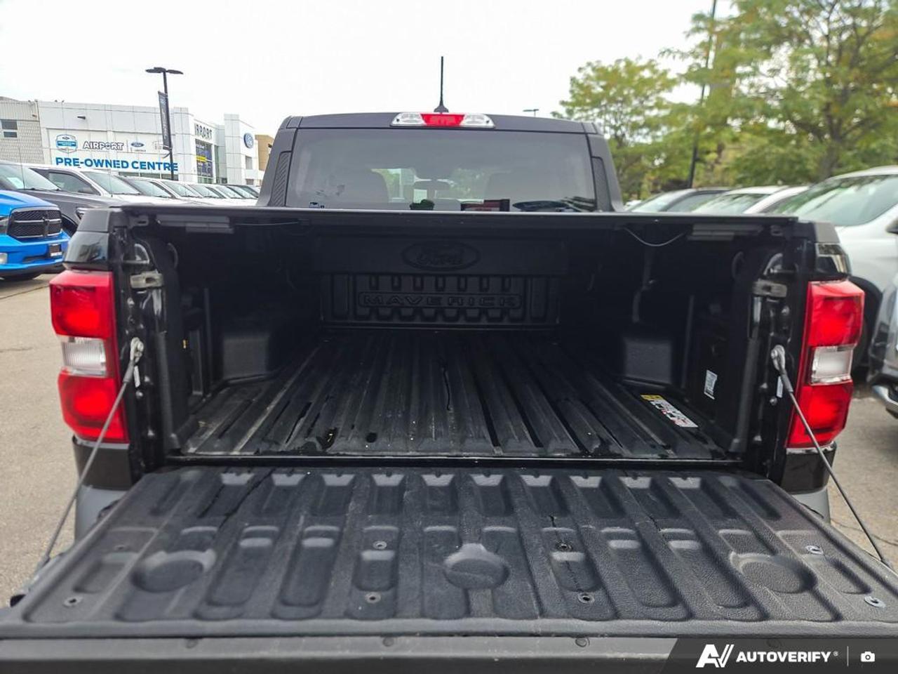 2024 Ford Maverick XLT | HYBRID | LUXURY PKG | ONE OWNER! | NO ACCIDENTS Photo