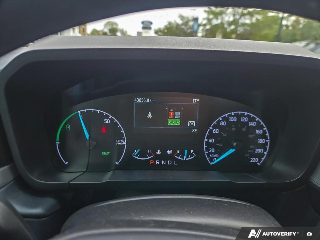 2024 Ford Maverick XLT | HYBRID | LUXURY PKG | ONE OWNER! | NO ACCIDENTS Photo