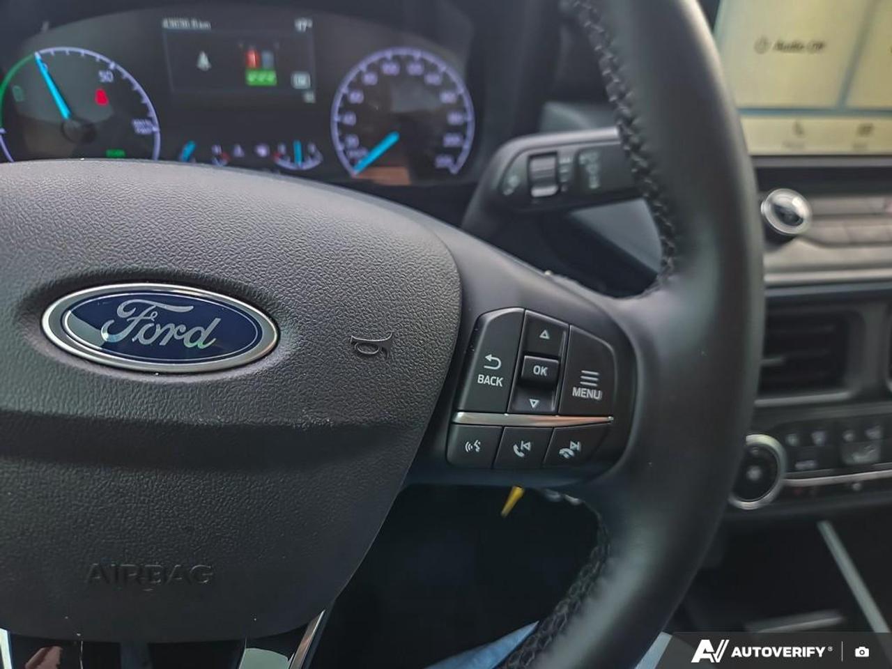 2024 Ford Maverick XLT | HYBRID | LUXURY PKG | ONE OWNER! | NO ACCIDENTS Photo