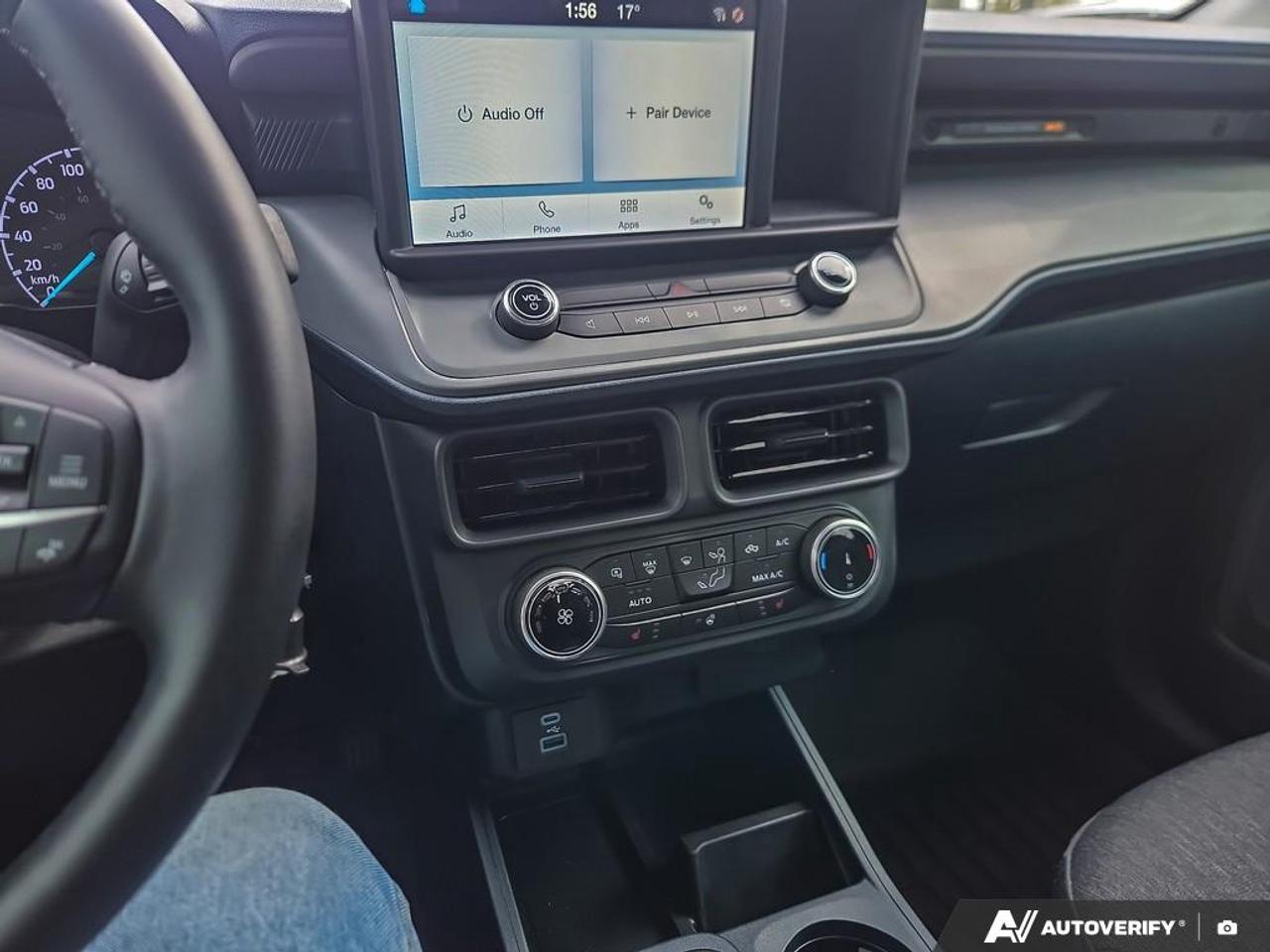2024 Ford Maverick XLT | HYBRID | LUXURY PKG | ONE OWNER! | NO ACCIDENTS Photo