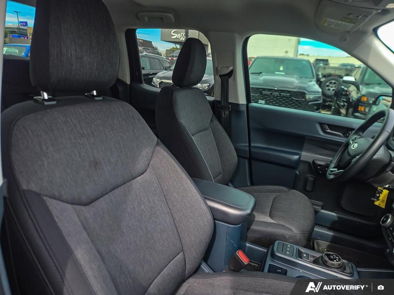 2024 Ford Maverick XLT | HYBRID | LUXURY PKG | ONE OWNER! | NO ACCIDENTS Photo