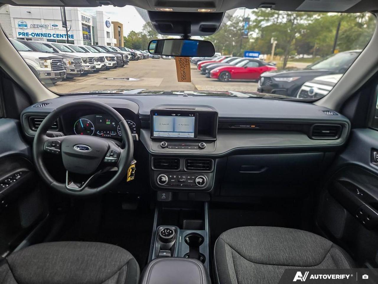 2024 Ford Maverick XLT | HYBRID | LUXURY PKG | ONE OWNER! | NO ACCIDENTS Photo