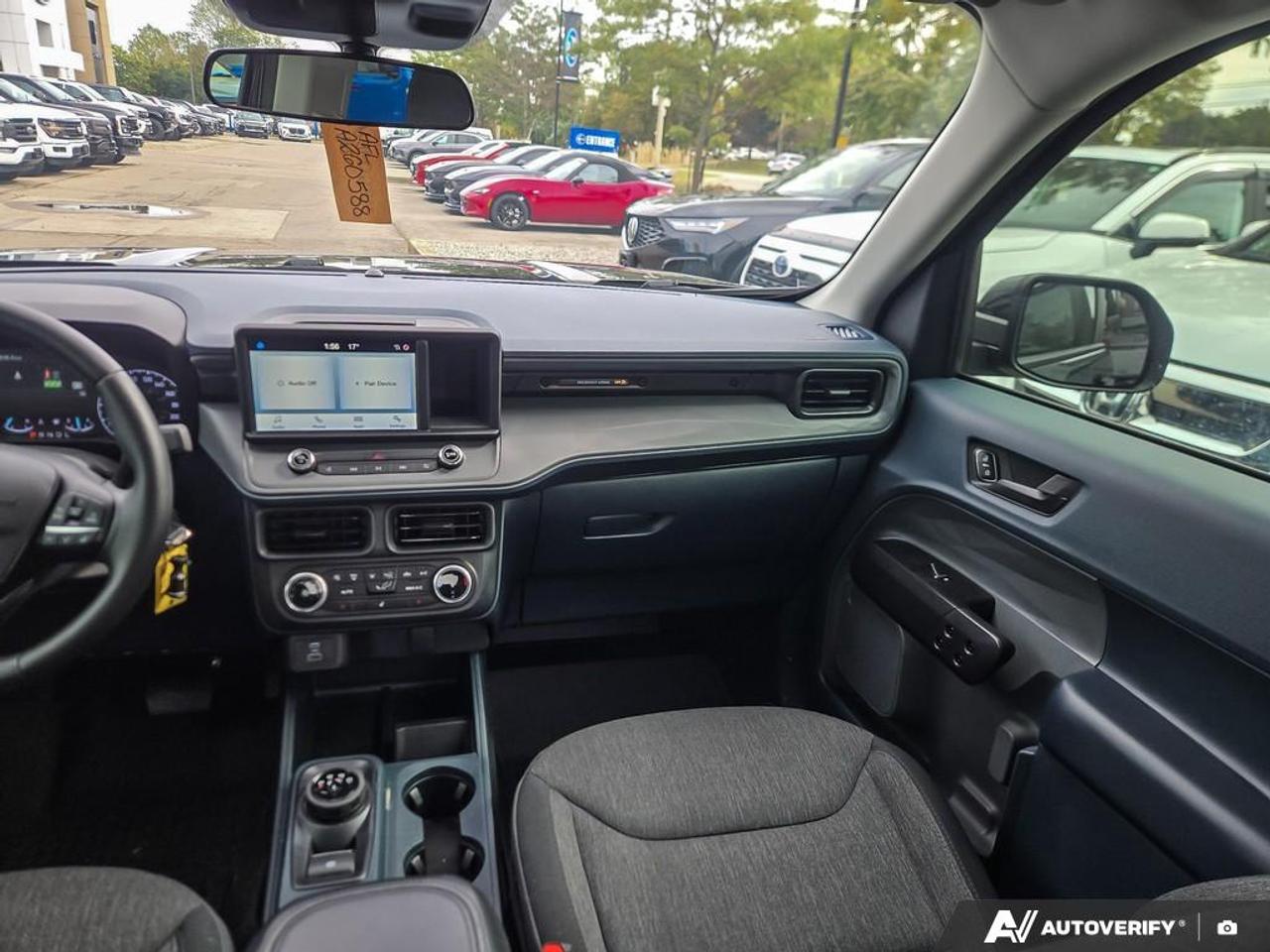 2024 Ford Maverick XLT | HYBRID | LUXURY PKG | ONE OWNER! | NO ACCIDENTS Photo