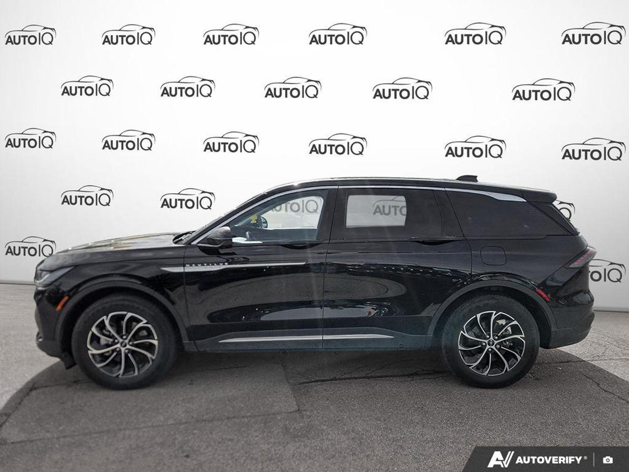 2025 Lincoln Nautilus Premiere | TRAILER TOW | ONE OWNER | APPLE CARPLAY Photo3