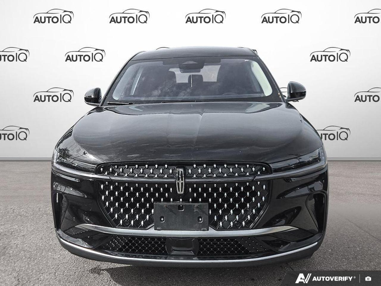 2025 Lincoln Nautilus Premiere | TRAILER TOW | ONE OWNER | APPLE CARPLAY Photo1