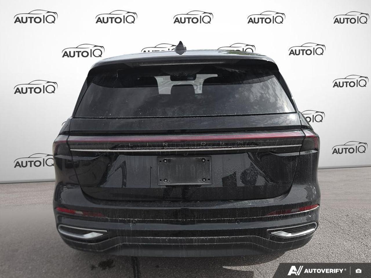 2025 Lincoln Nautilus Premiere | TRAILER TOW | ONE OWNER | APPLE CARPLAY Photo