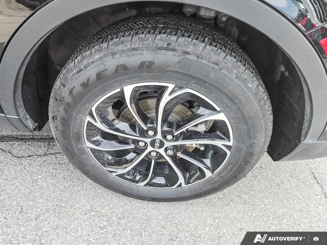 2025 Lincoln Nautilus Premiere | TRAILER TOW | ONE OWNER | APPLE CARPLAY Photo