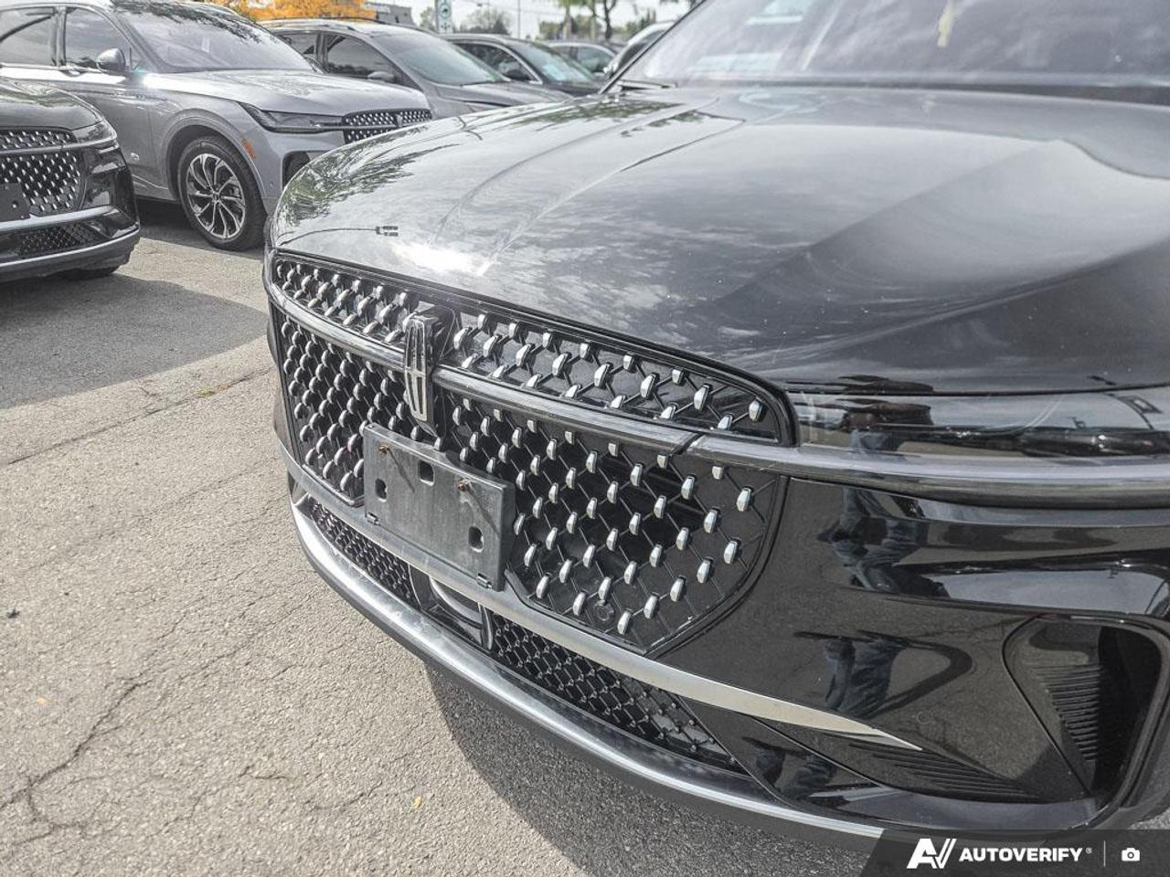 2025 Lincoln Nautilus Premiere | TRAILER TOW | ONE OWNER | APPLE CARPLAY Photo