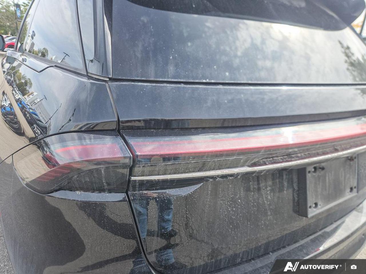 2025 Lincoln Nautilus Premiere | TRAILER TOW | ONE OWNER | APPLE CARPLAY Photo