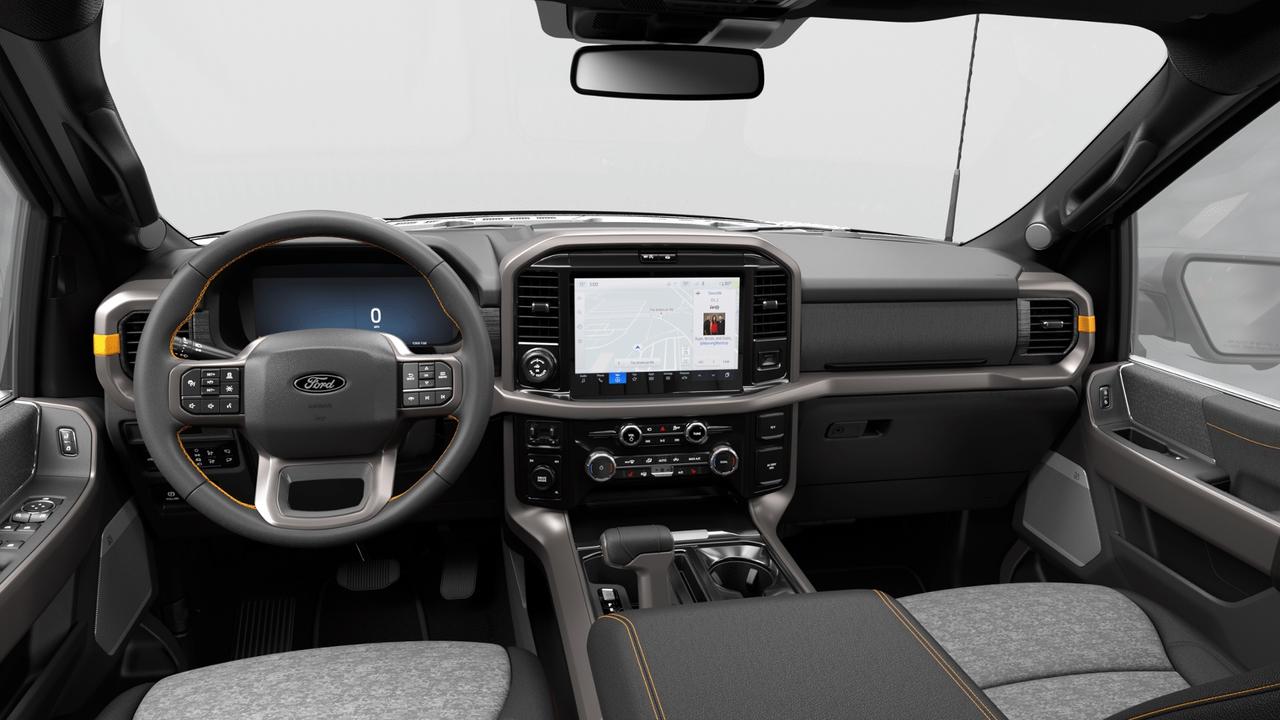 2026 Ford F-150 Tremor Photo5