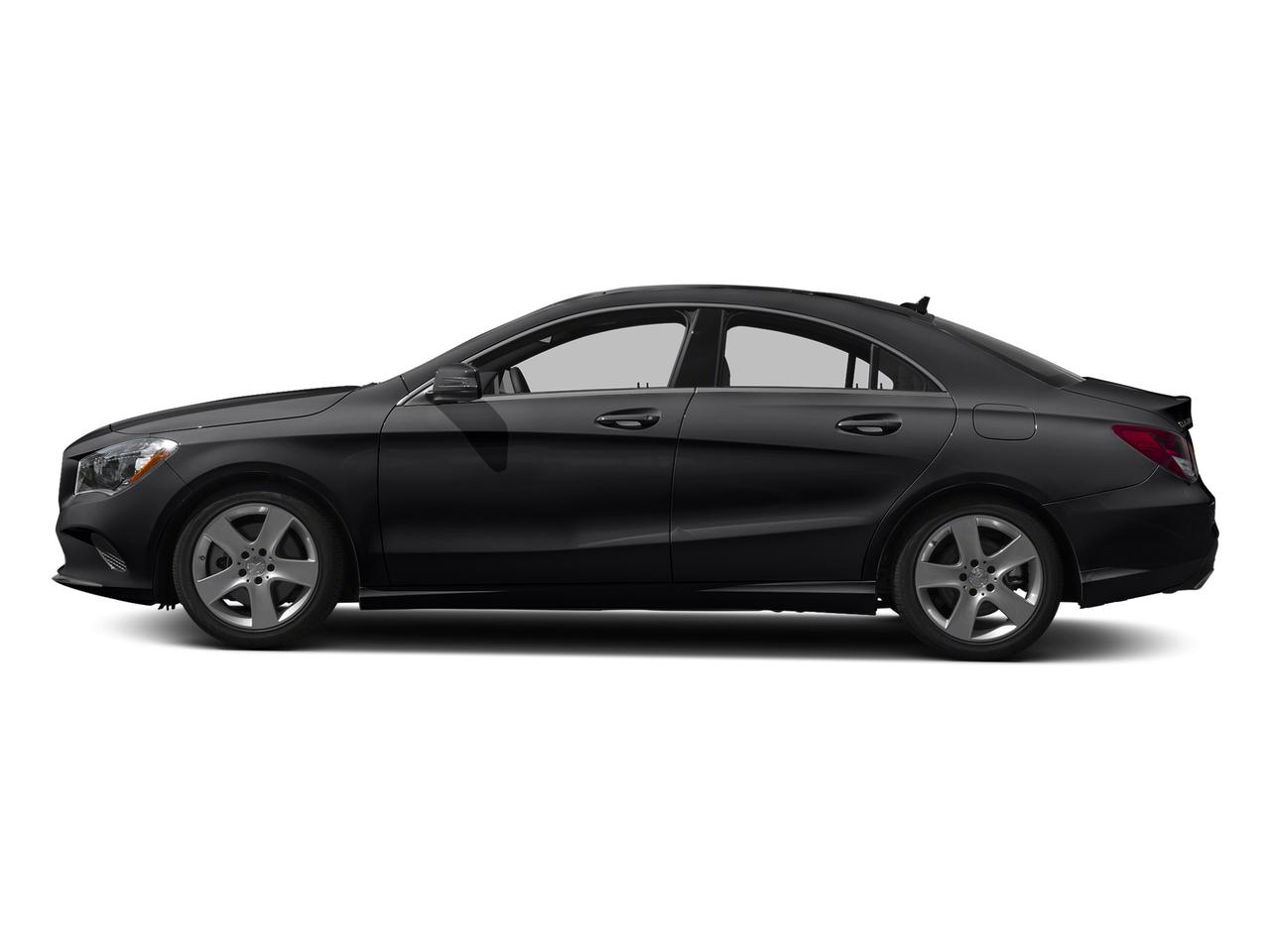 2018 Mercedes-Benz CLA-Class CLA 250 Photo5