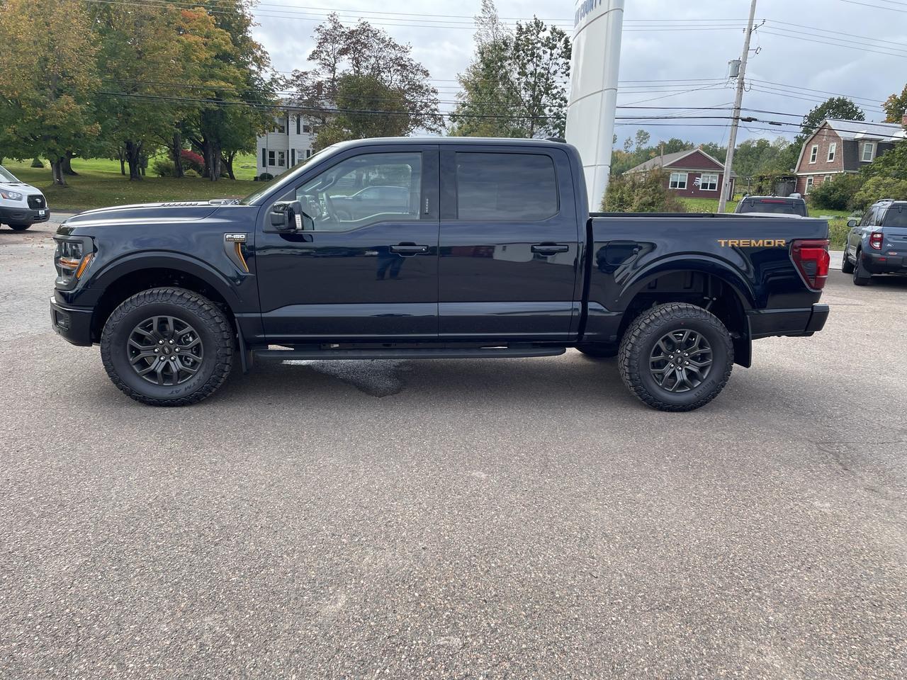 2026 Ford F-150 Tremor Photo3