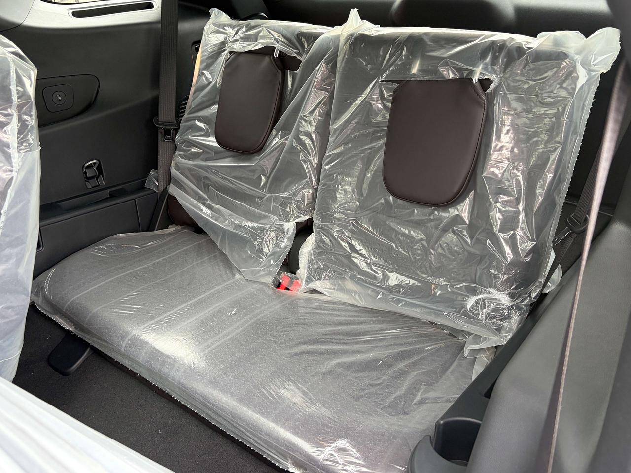 2026 Ford Explorer PLATINUM 4WD 600A Photo