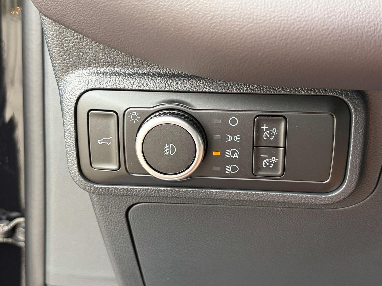 2026 Ford Explorer PLATINUM 4WD 600A Photo