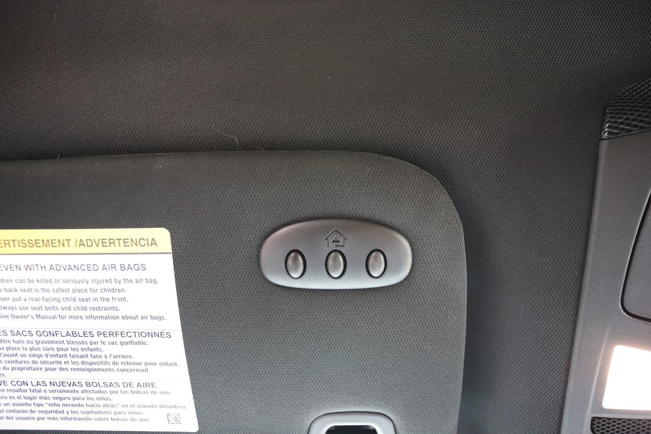 2023 Lincoln Nautilus Reserve AWD Photo