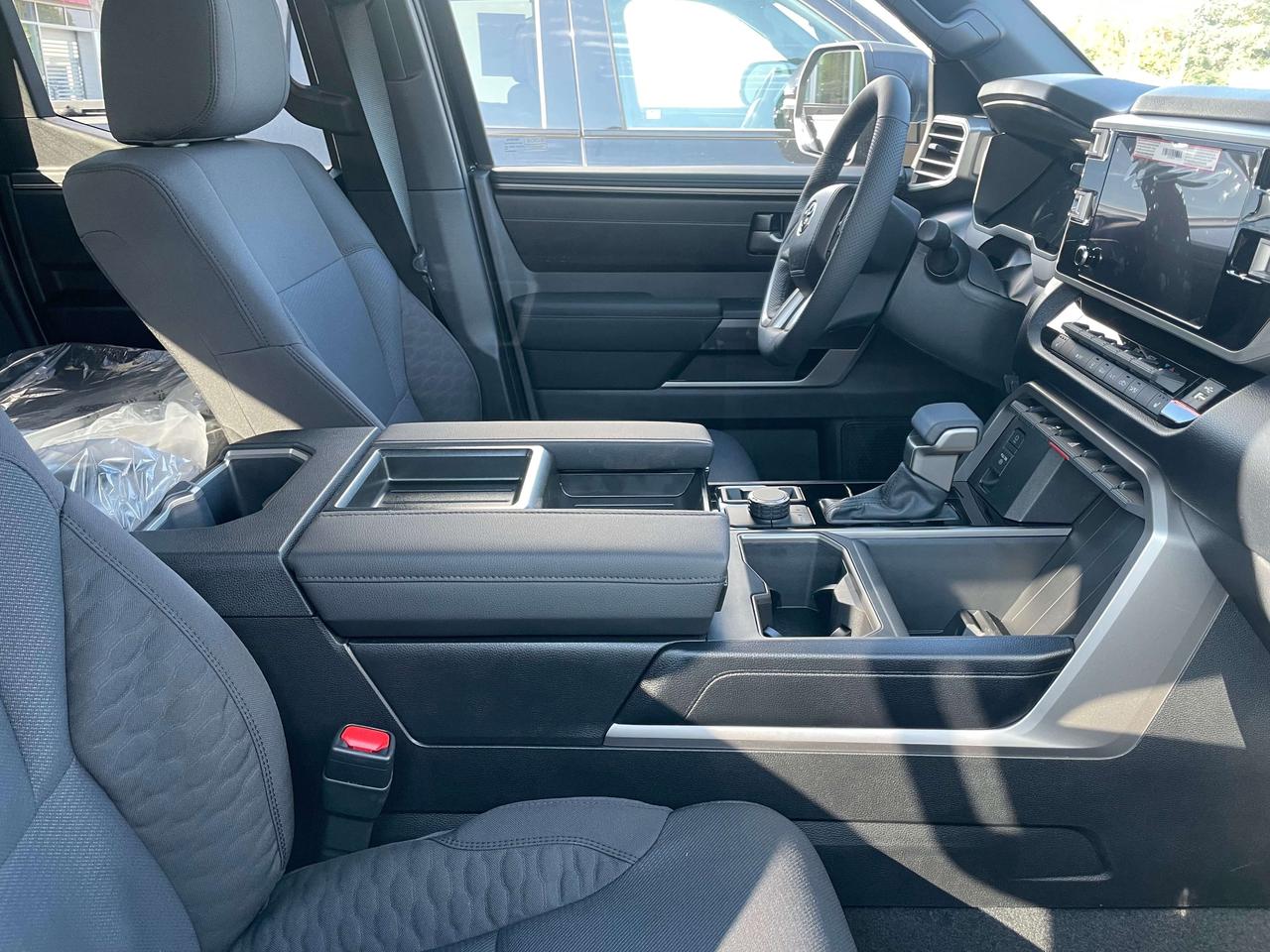 2026 Toyota Tundra SR Photo