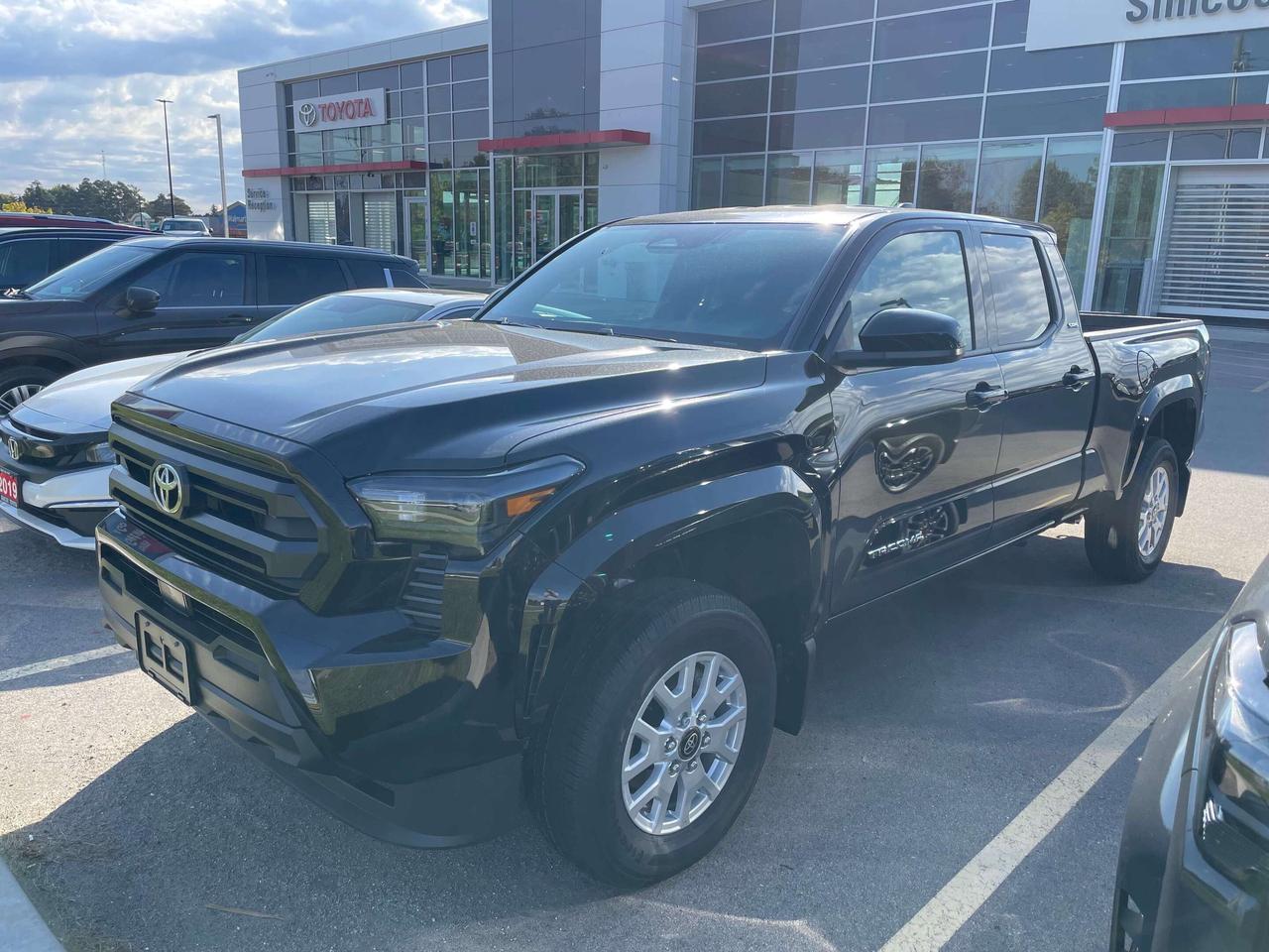 2026 Toyota Tacoma  Photo