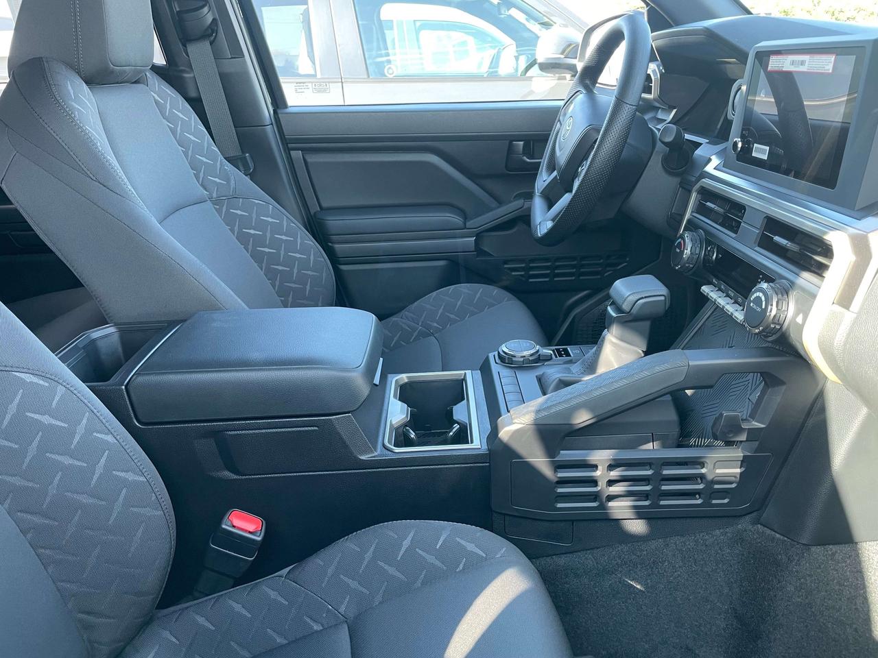 2026 Toyota Tacoma  Photo