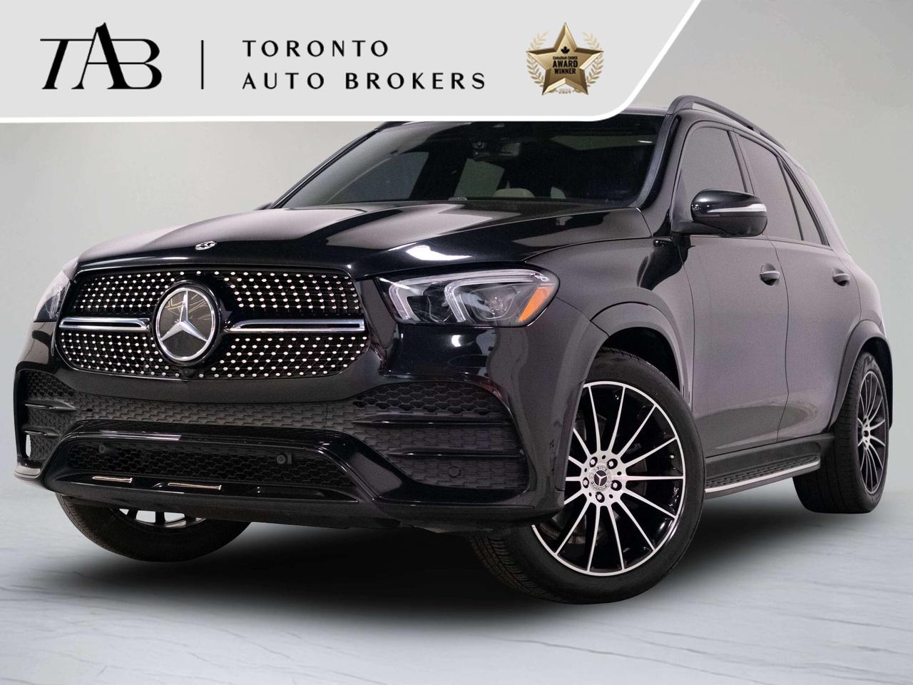 2023 Mercedes-Benz GLE 350 | AMG | PREMIUM & NIGHT | PANO | 20 IN Photo0