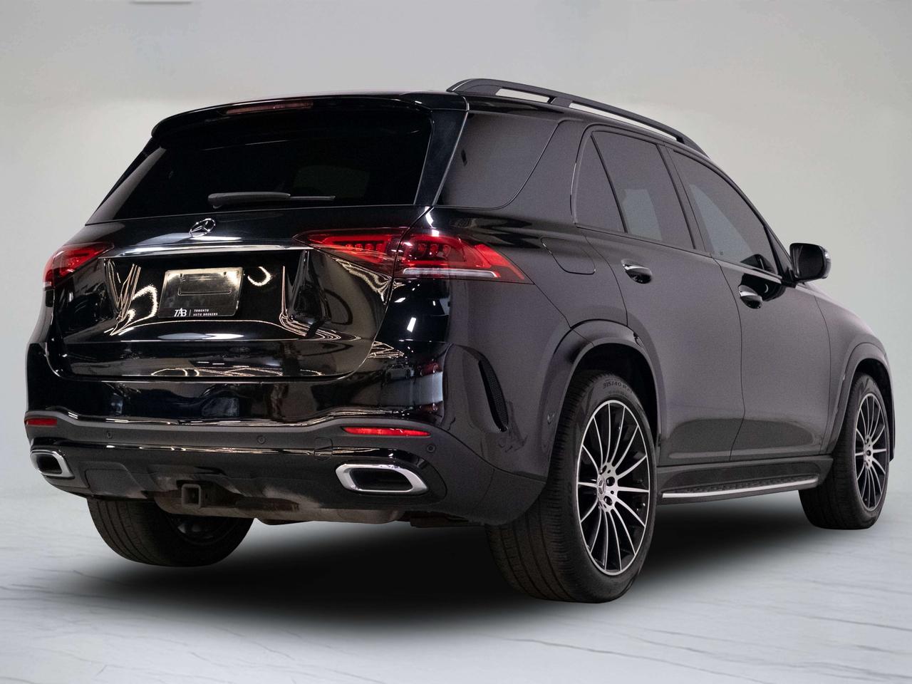 2023 Mercedes-Benz GLE 350 | AMG | PREMIUM & NIGHT | PANO | 20 IN Photo3