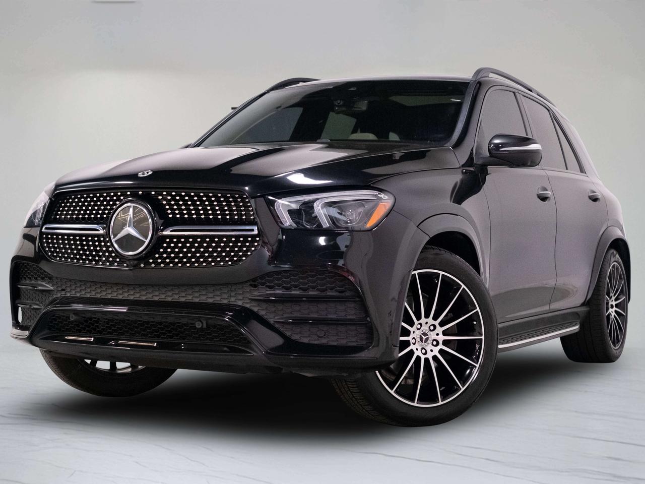 2023 Mercedes-Benz GLE 350 | AMG | PREMIUM & NIGHT | PANO | 20 IN Photo