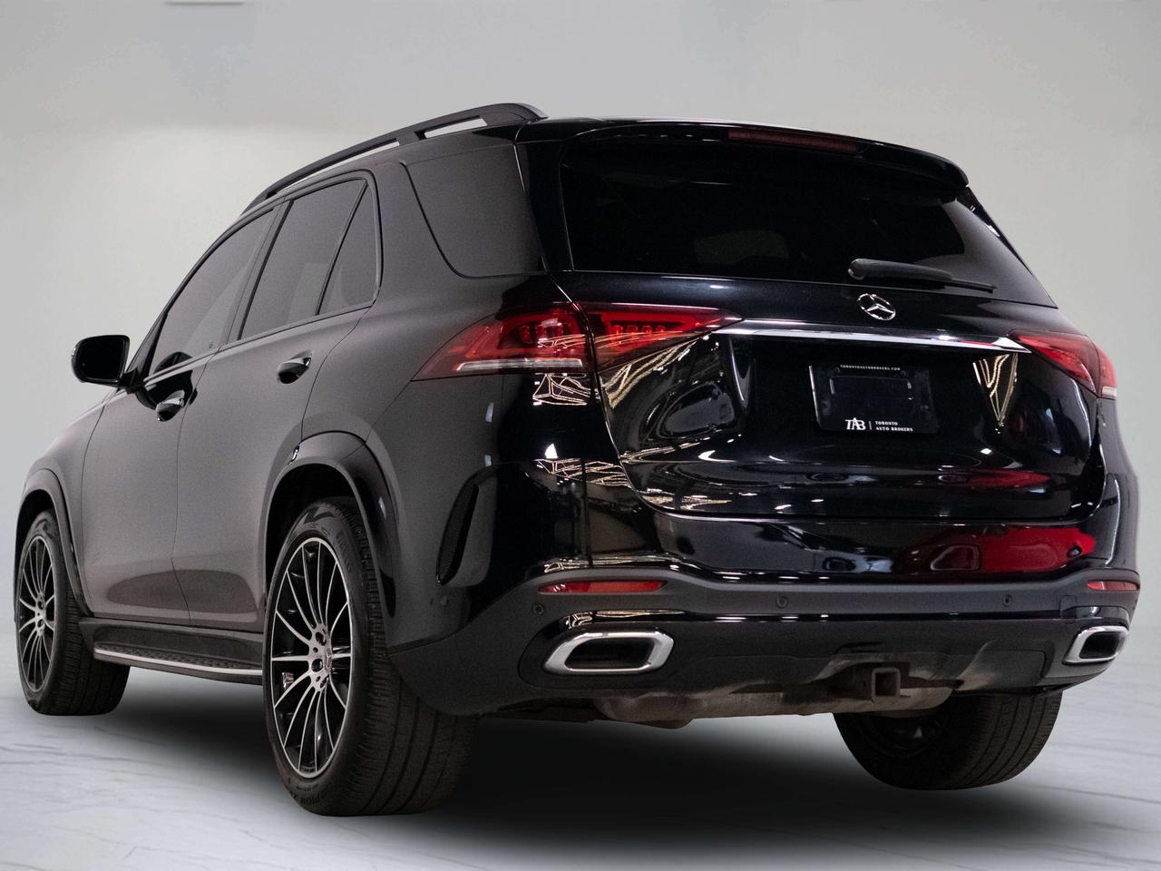 2023 Mercedes-Benz GLE 350 | AMG | PREMIUM & NIGHT | PANO | 20 IN Photo