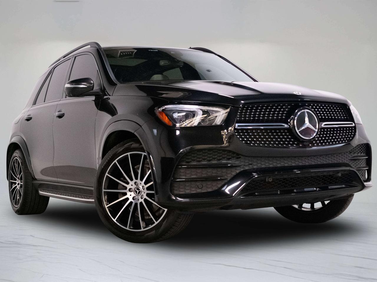 2023 Mercedes-Benz GLE 350 | AMG | PREMIUM & NIGHT | PANO | 20 IN Photo