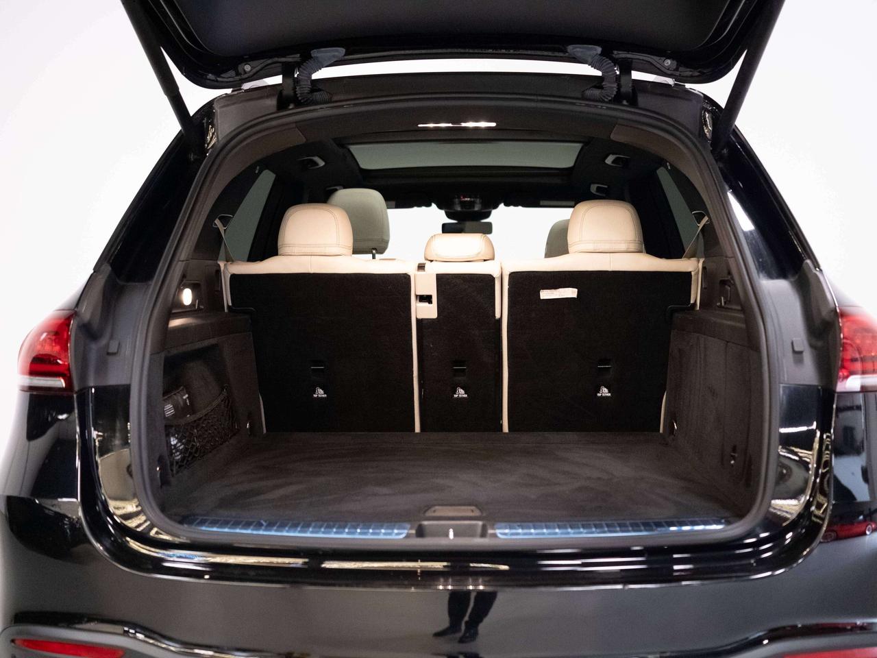2023 Mercedes-Benz GLE 350 | AMG | PREMIUM & NIGHT | PANO | 20 IN Photo