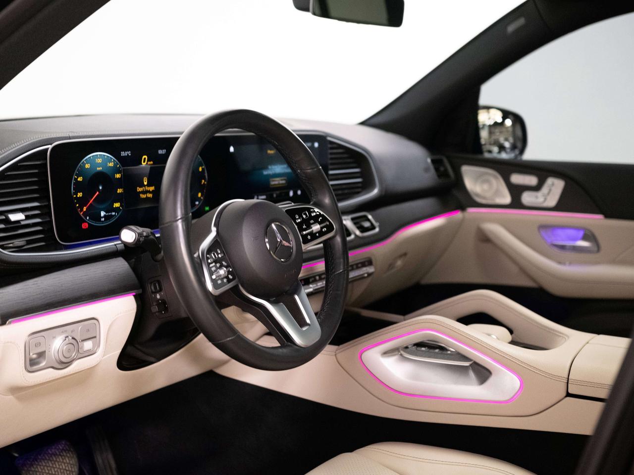 2023 Mercedes-Benz GLE 350 | AMG | PREMIUM & NIGHT | PANO | 20 IN Photo