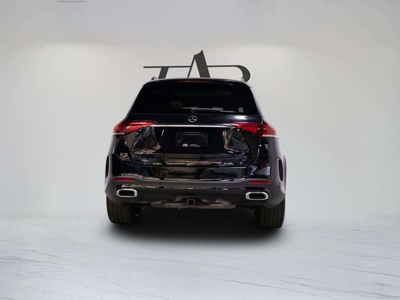 2023 Mercedes-Benz GLE 350 | AMG | PREMIUM & NIGHT | PANO | 20 IN Photo