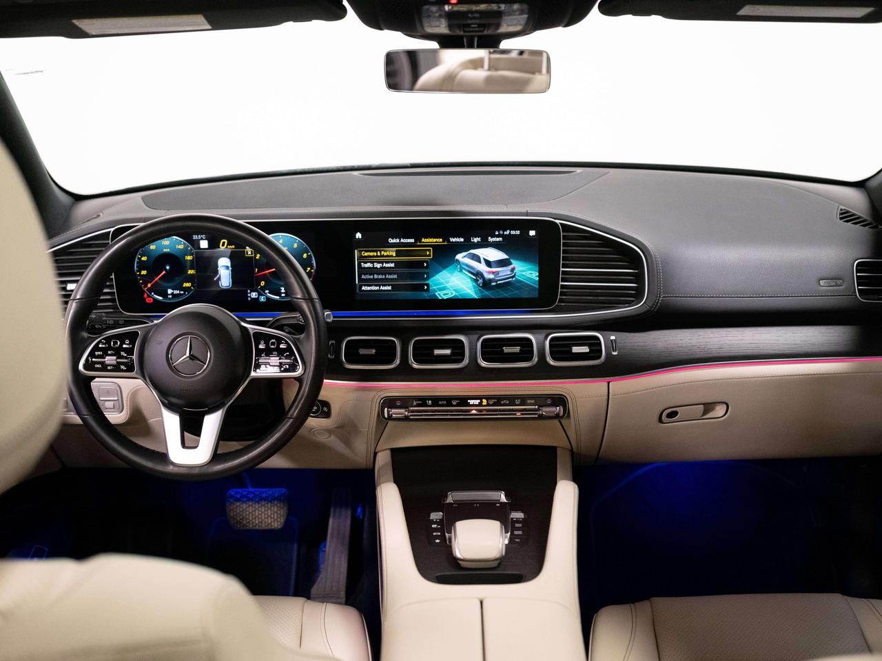 2023 Mercedes-Benz GLE 350 | AMG | PREMIUM & NIGHT | PANO | 20 IN Photo