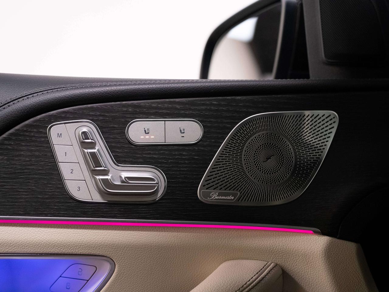 2023 Mercedes-Benz GLE 350 | AMG | PREMIUM & NIGHT | PANO | 20 IN Photo