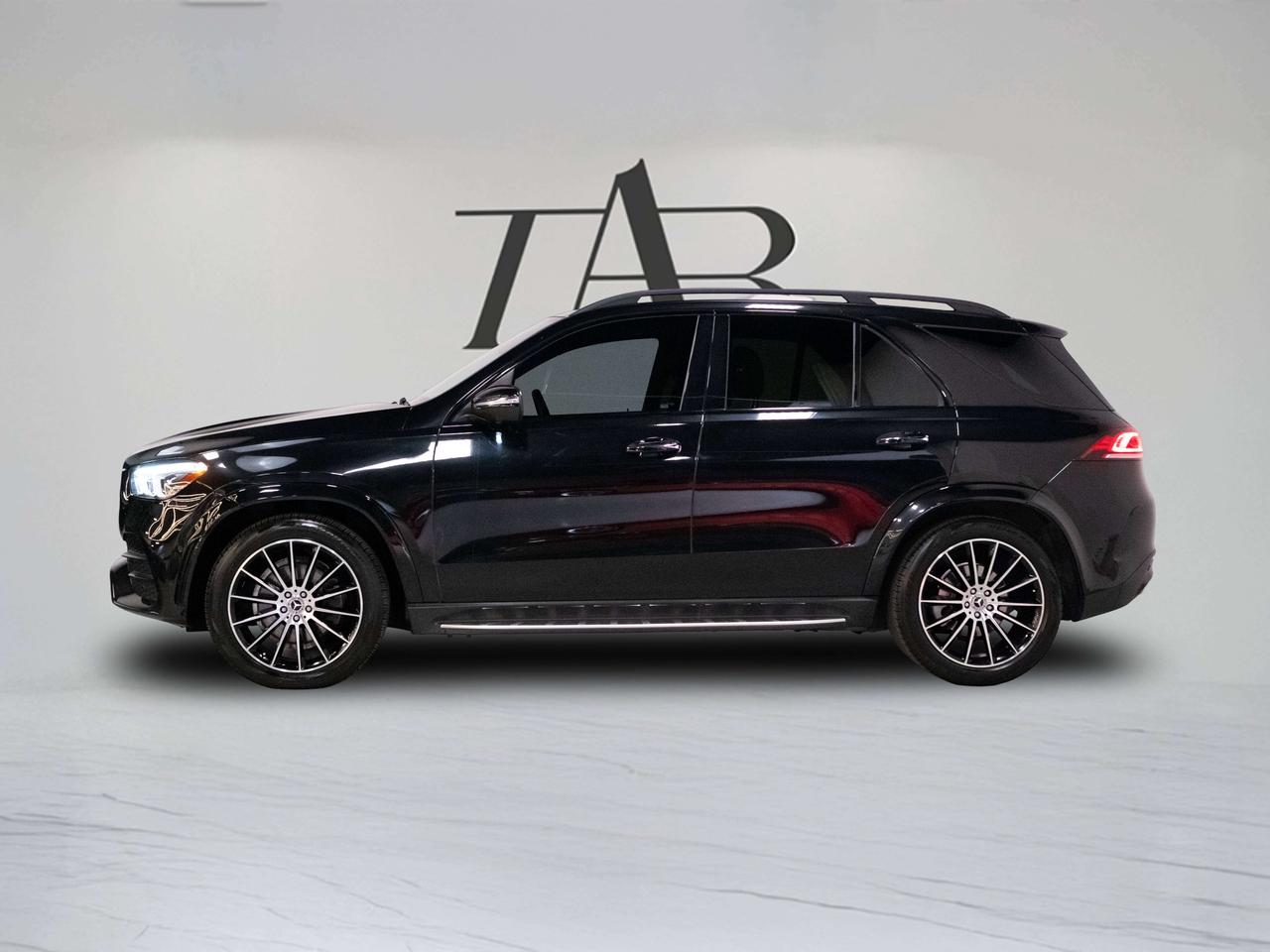 2023 Mercedes-Benz GLE 350 | AMG | PREMIUM & NIGHT | PANO | 20 IN Photo