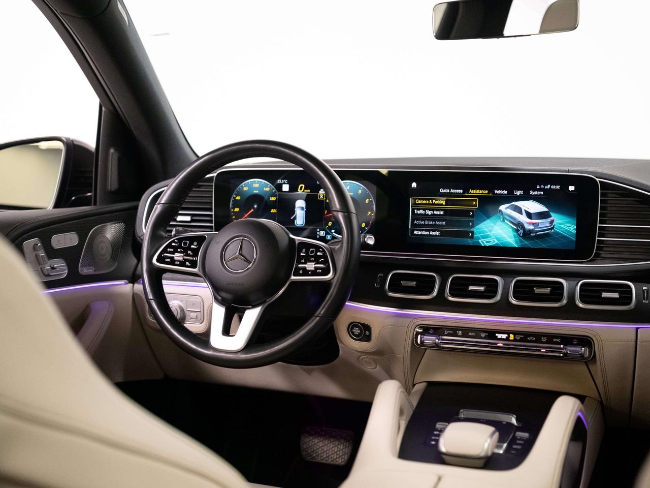 2023 Mercedes-Benz GLE 350 | AMG | PREMIUM & NIGHT | PANO | 20 IN Photo