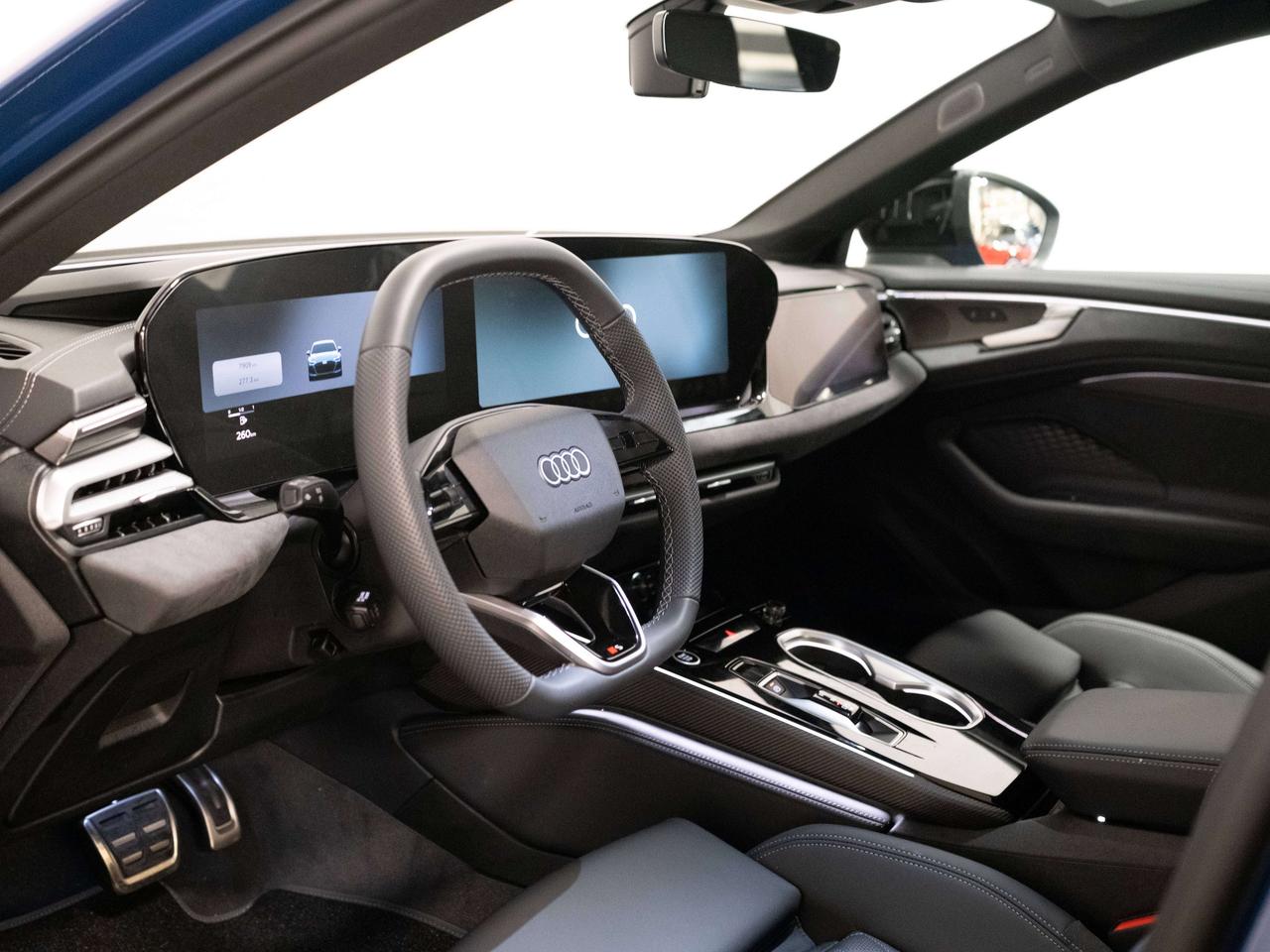 2026 Audi A6 S-LINE | TECHNIK | PANO | HUD | 21 IN Photo
