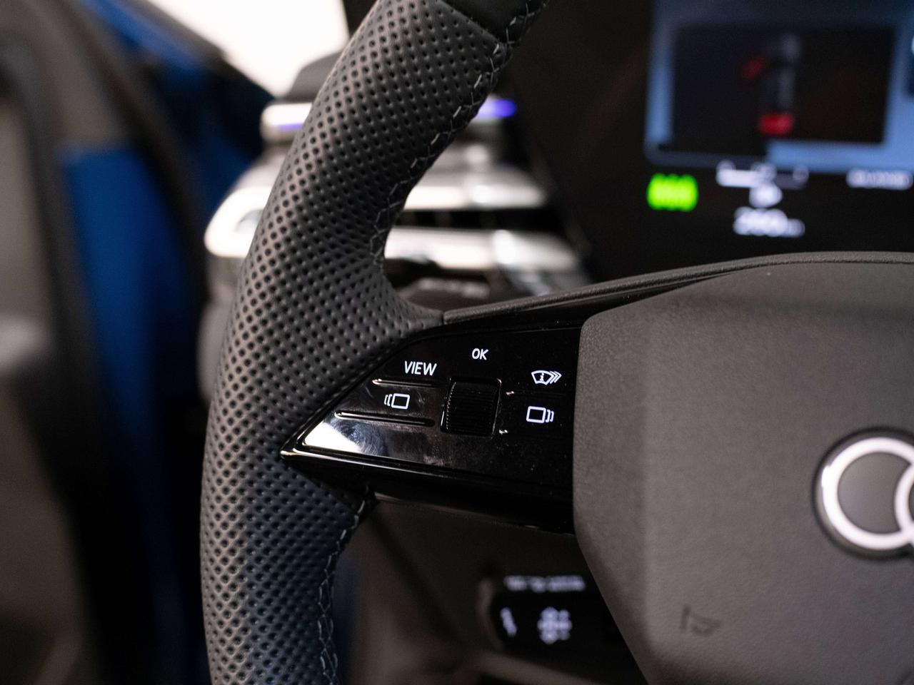 2026 Audi A6 S-LINE | TECHNIK | PANO | HUD | 21 IN Photo