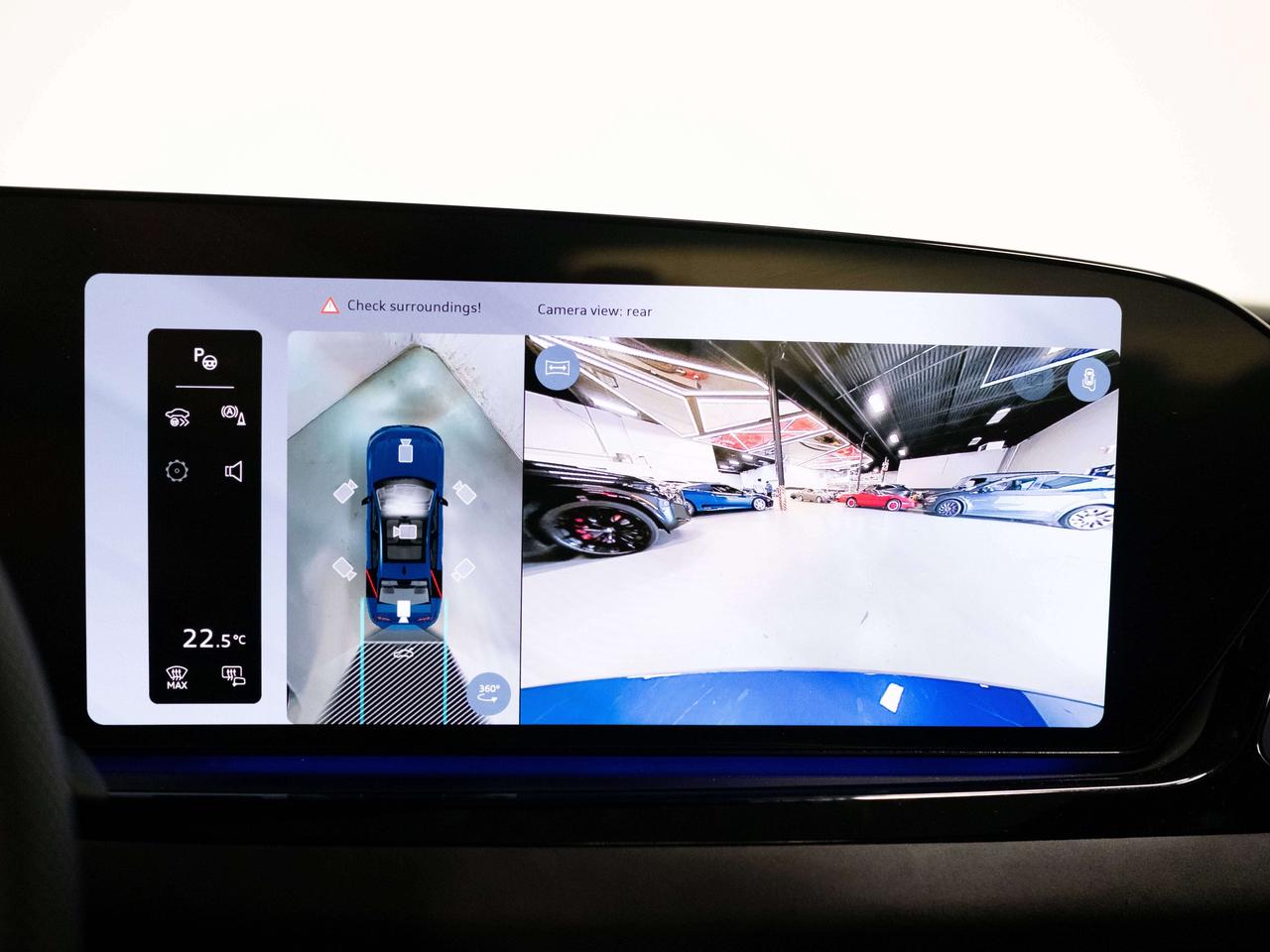 2026 Audi A6 S-LINE | TECHNIK | PANO | HUD | 21 IN Photo