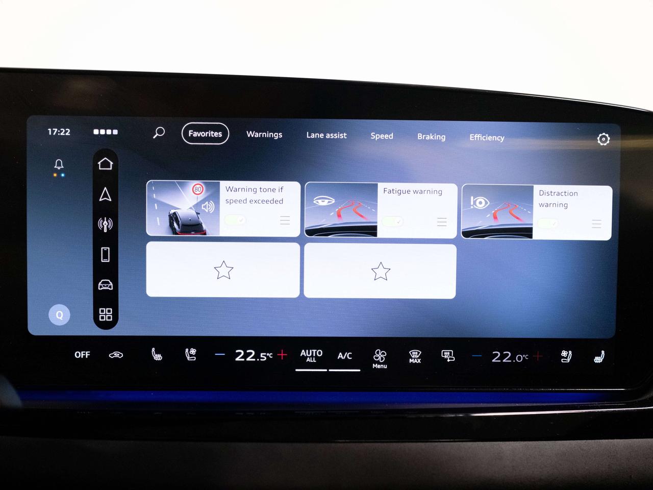 2026 Audi A6 S-LINE | TECHNIK | PANO | HUD | 21 IN Photo
