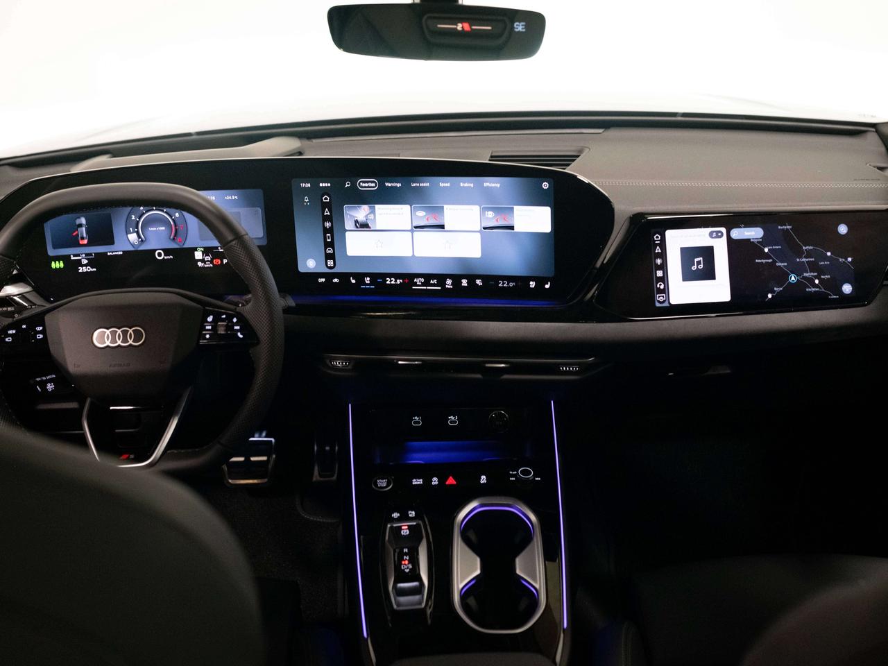 2026 Audi A6 S-LINE | TECHNIK | PANO | HUD | 21 IN Photo