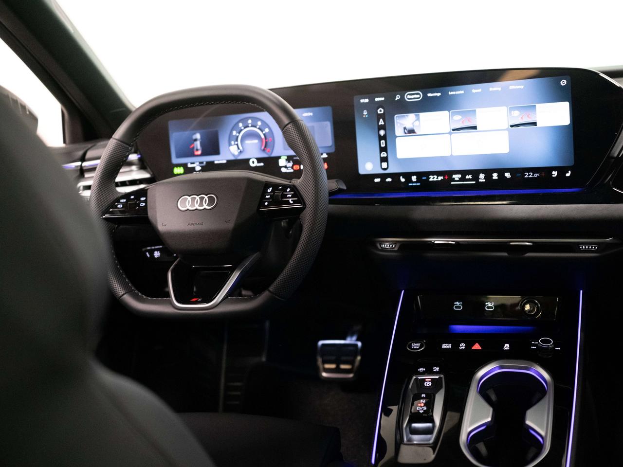2026 Audi A6 S-LINE | TECHNIK | PANO | HUD | 21 IN Photo