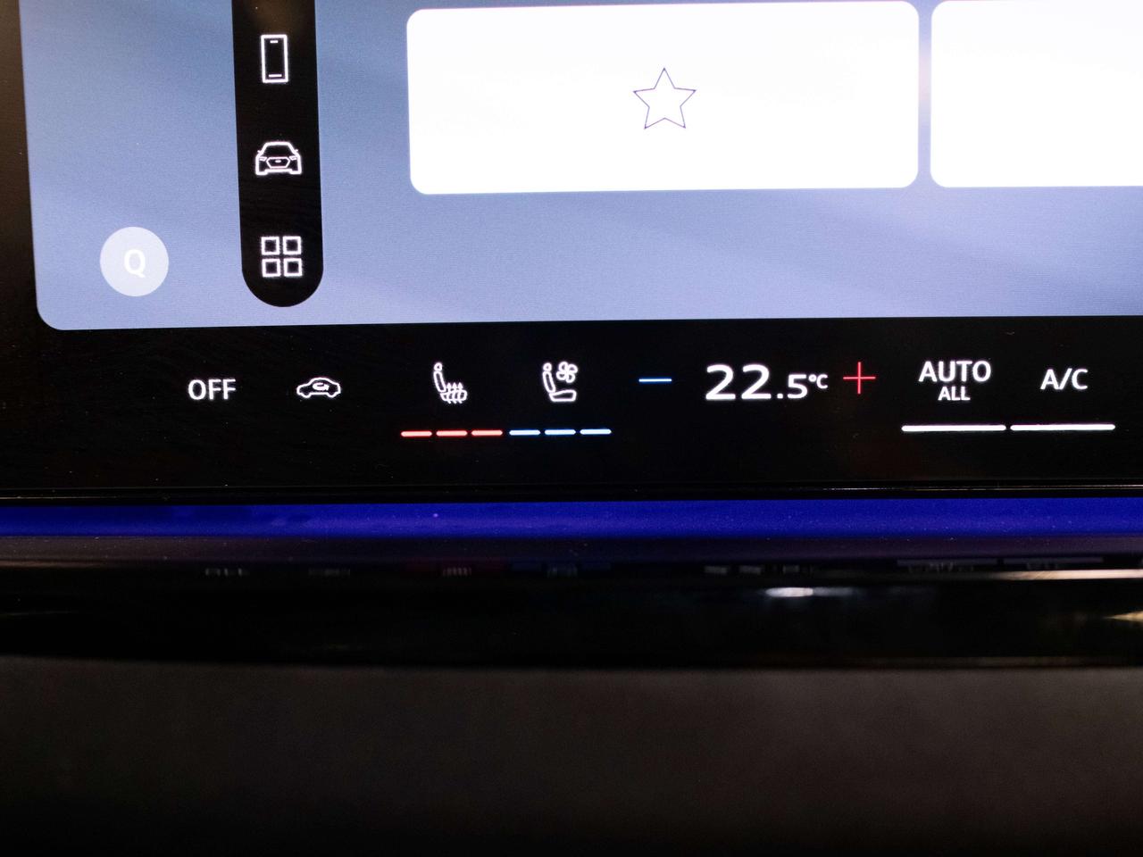 2026 Audi A6 S-LINE | TECHNIK | PANO | HUD | 21 IN Photo