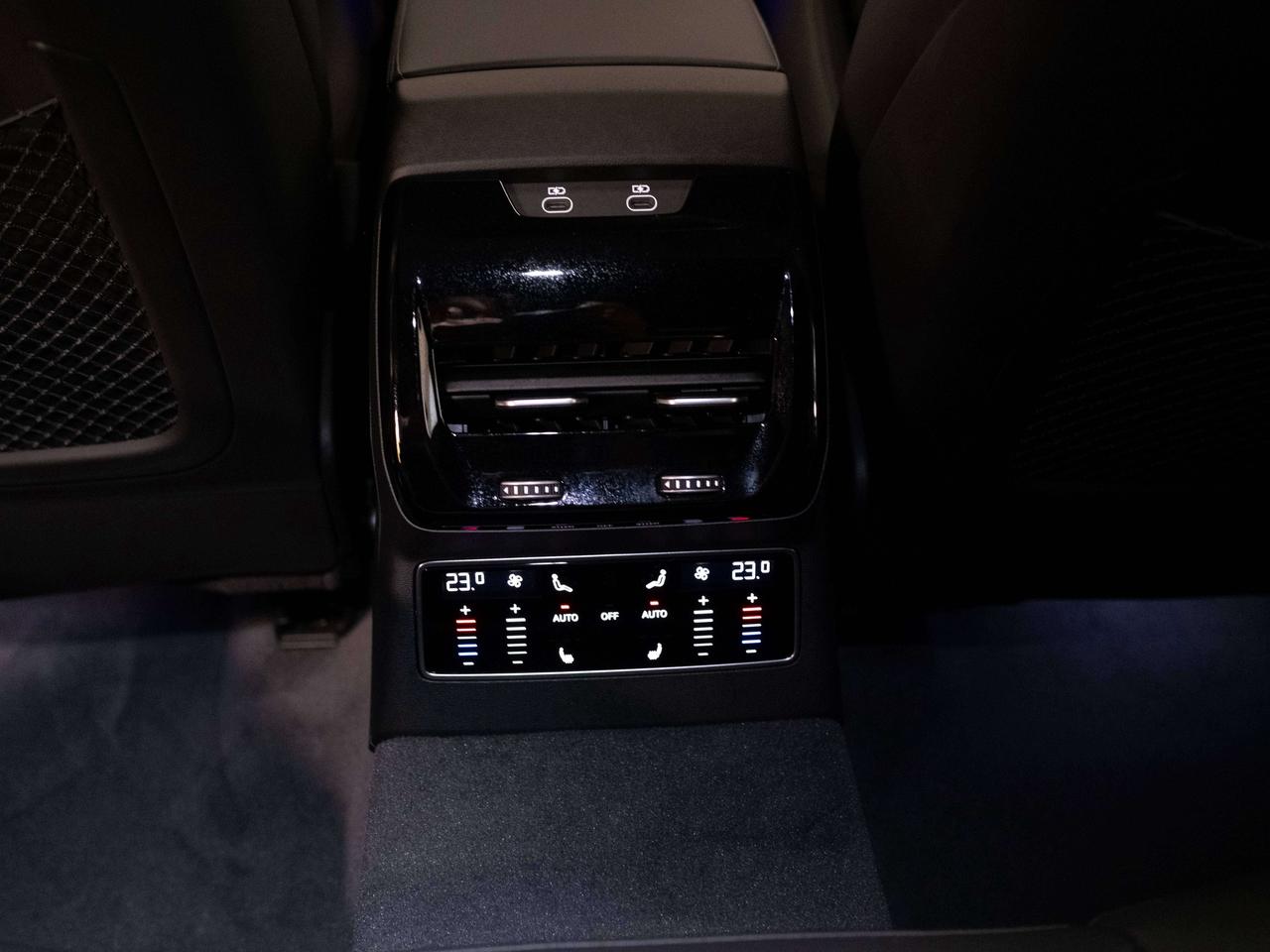 2026 Audi A6 S-LINE | TECHNIK | PANO | HUD | 21 IN Photo
