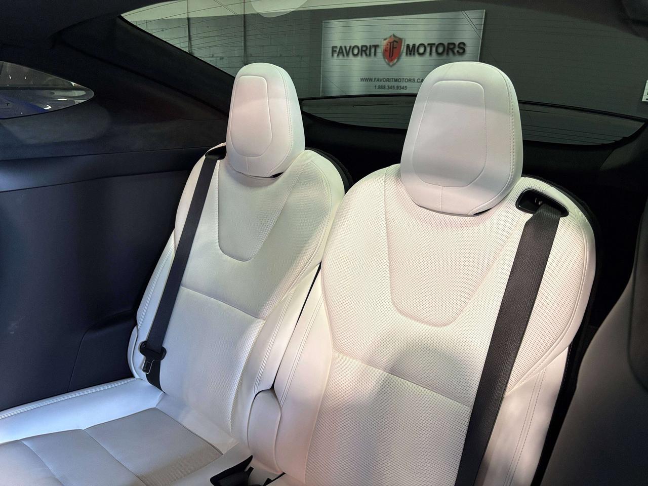2022 Tesla Model X Plaid|1020HP|AWD|6PASS|FULLSELFDRIVING|STEALTHPPF| Photo