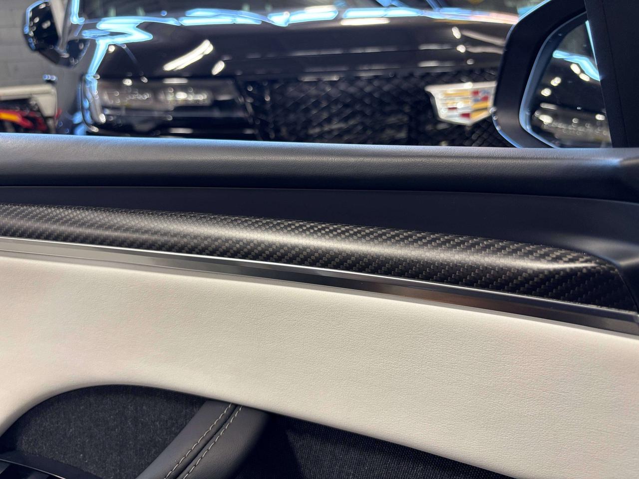 2022 Tesla Model X Plaid|1020HP|AWD|6PASS|FULLSELFDRIVING|STEALTHPPF| Photo