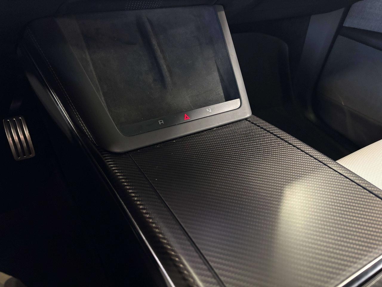 2022 Tesla Model X Plaid|1020HP|AWD|6PASS|FULLSELFDRIVING|STEALTHPPF| Photo