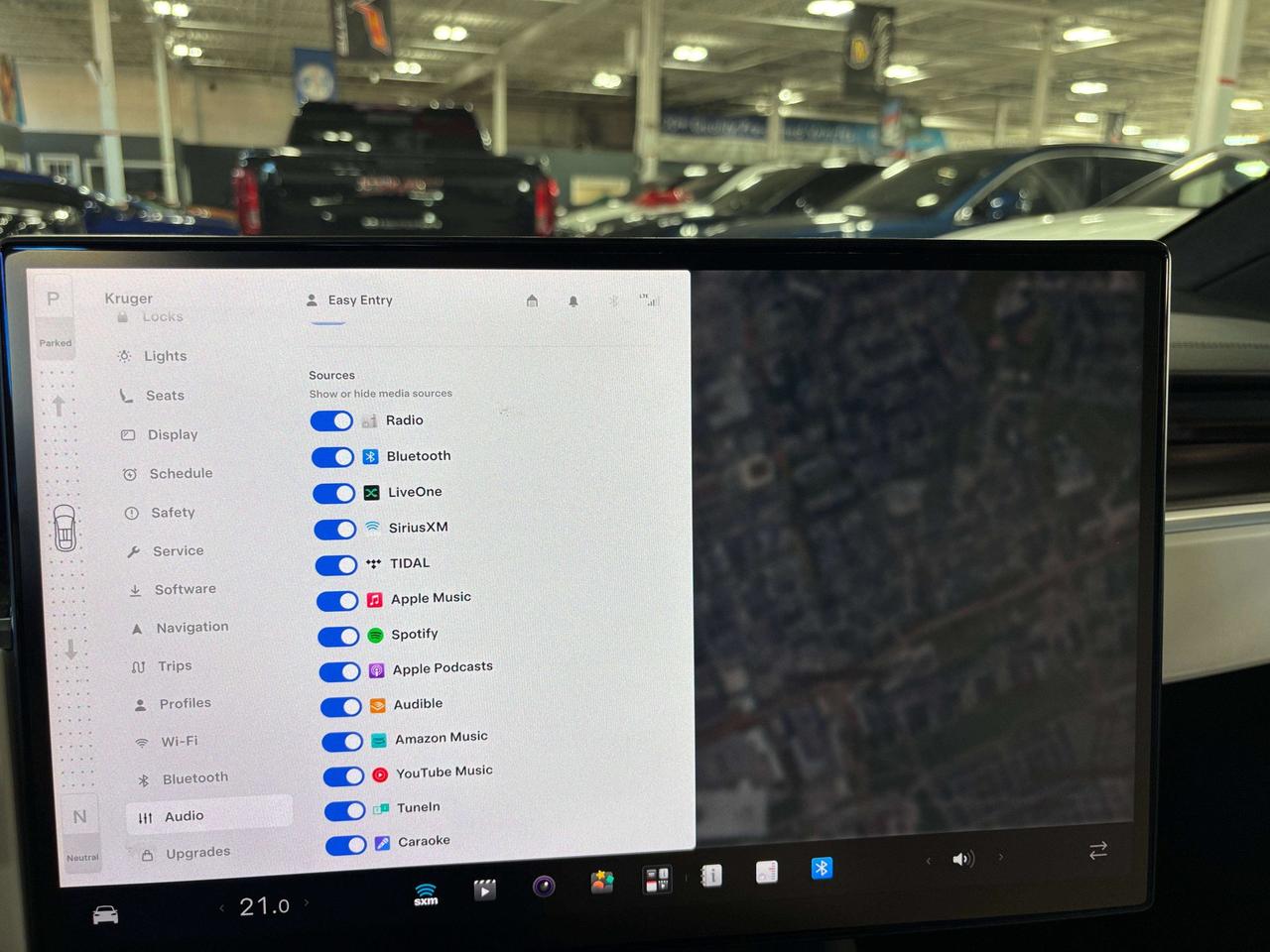 2022 Tesla Model X Plaid|1020HP|AWD|6PASS|FULLSELFDRIVING|STEALTHPPF| Photo
