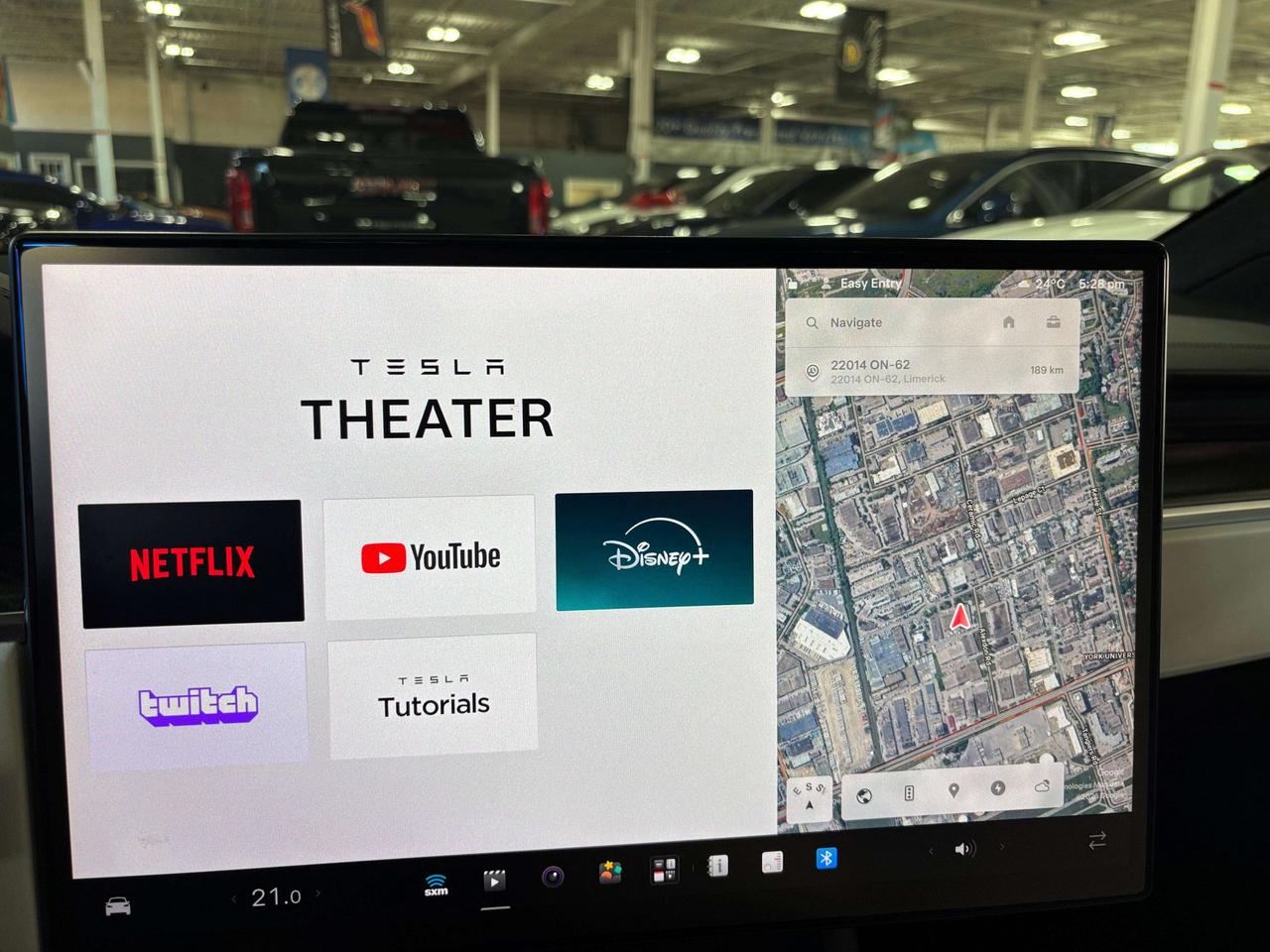 2022 Tesla Model X Plaid|1020HP|AWD|6PASS|FULLSELFDRIVING|STEALTHPPF| Photo