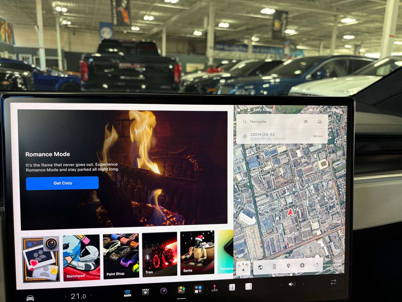 2022 Tesla Model X Plaid|1020HP|AWD|6PASS|FULLSELFDRIVING|STEALTHPPF| Photo